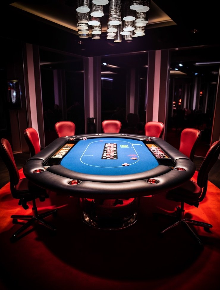 Tampilan antarmuka Allbet di peremantoto
